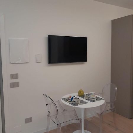 Apartamento Monolocale Cairoli 18 Fiorenzuola dʼArda Exterior foto