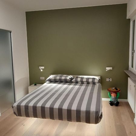 Apartamento Monolocale Cairoli 18 Fiorenzuola dʼArda Exterior foto