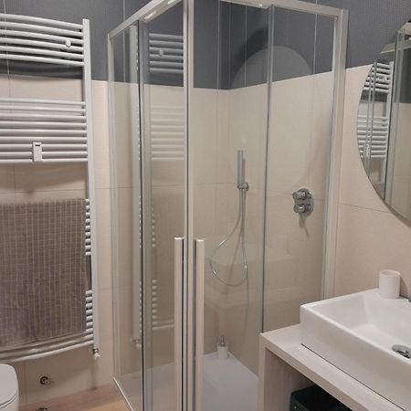 Apartamento Monolocale Cairoli 18 Fiorenzuola dʼArda Exterior foto