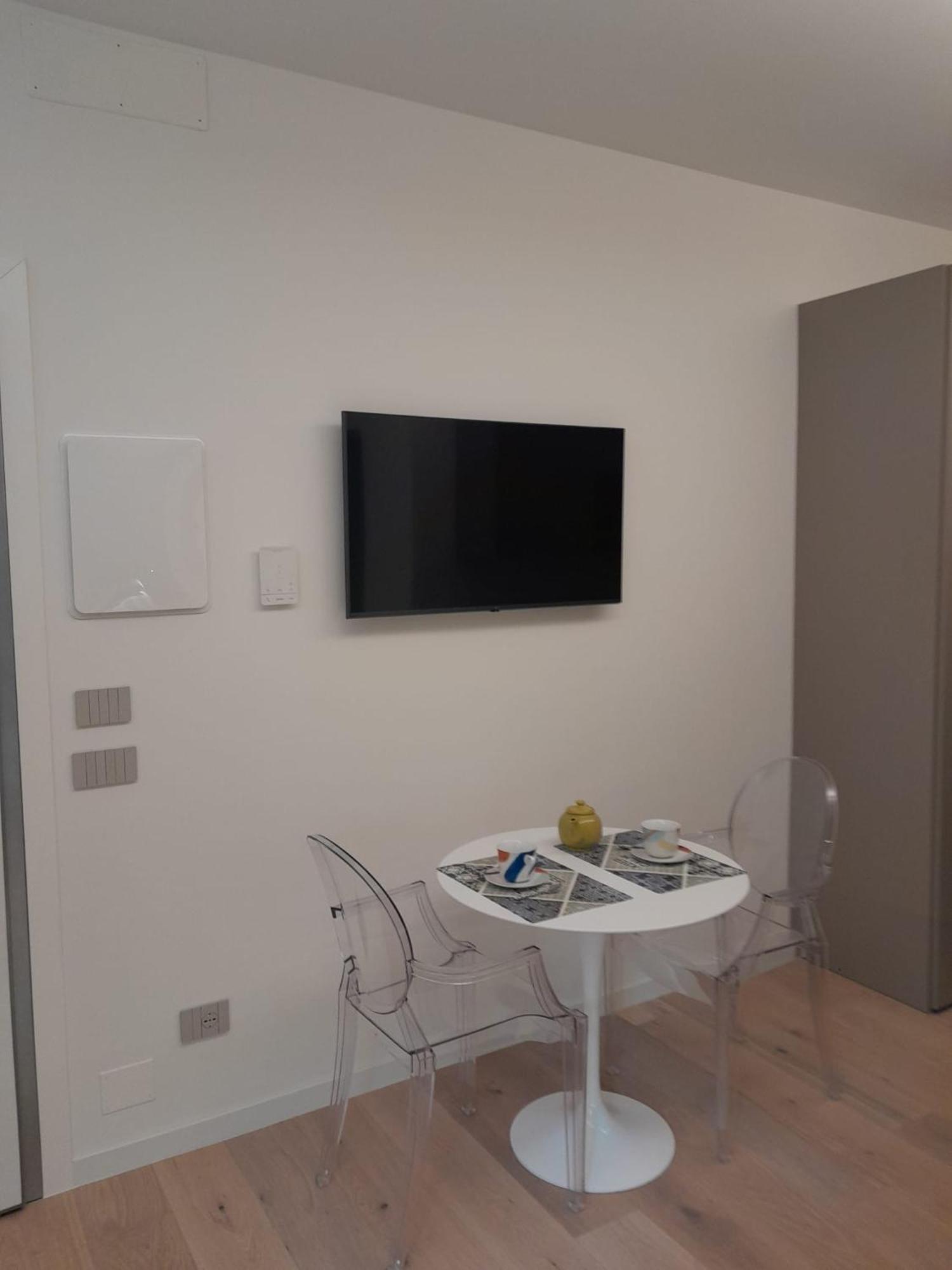 Apartamento Monolocale Cairoli 18 Fiorenzuola dʼArda Exterior foto