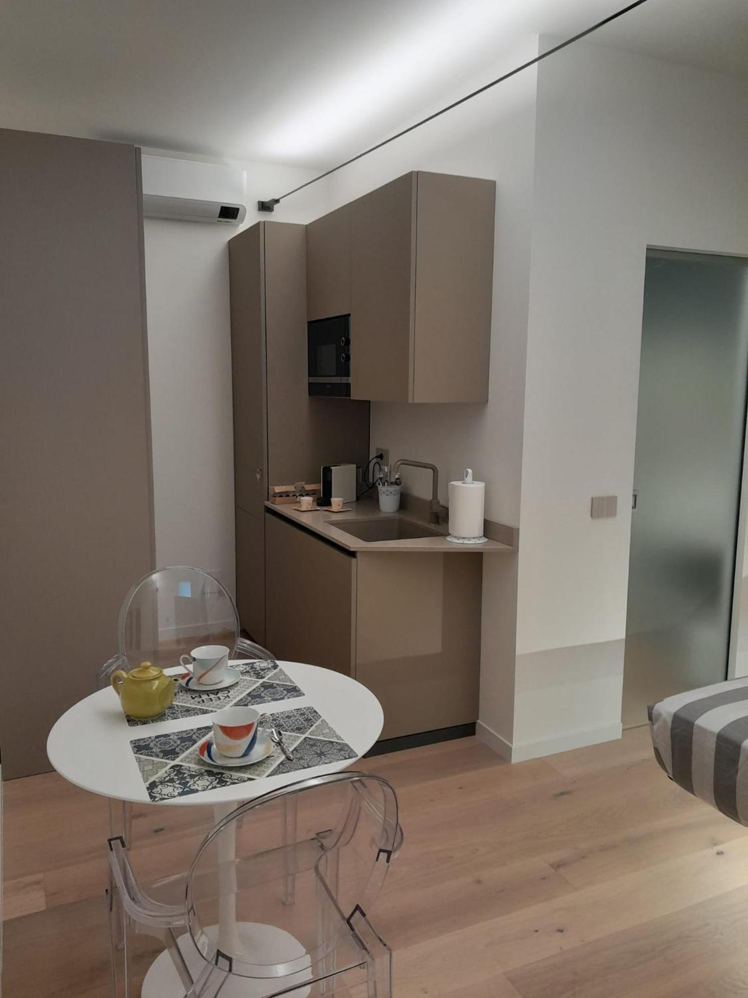 Apartamento Monolocale Cairoli 18 Fiorenzuola dʼArda Exterior foto