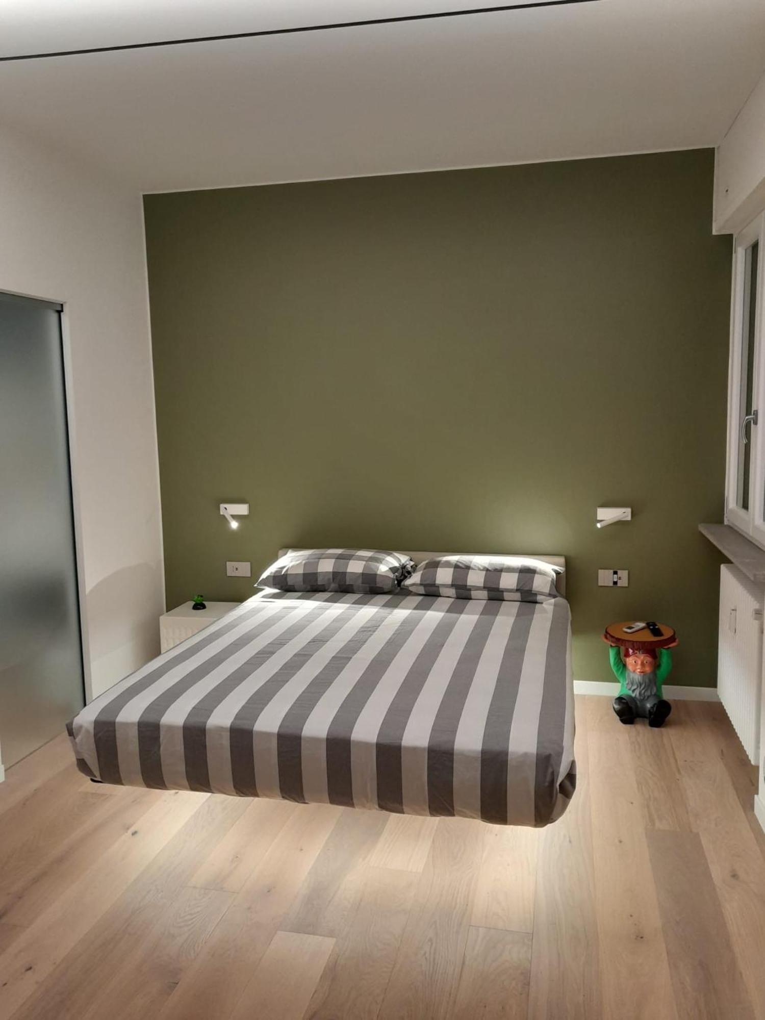Apartamento Monolocale Cairoli 18 Fiorenzuola dʼArda Exterior foto