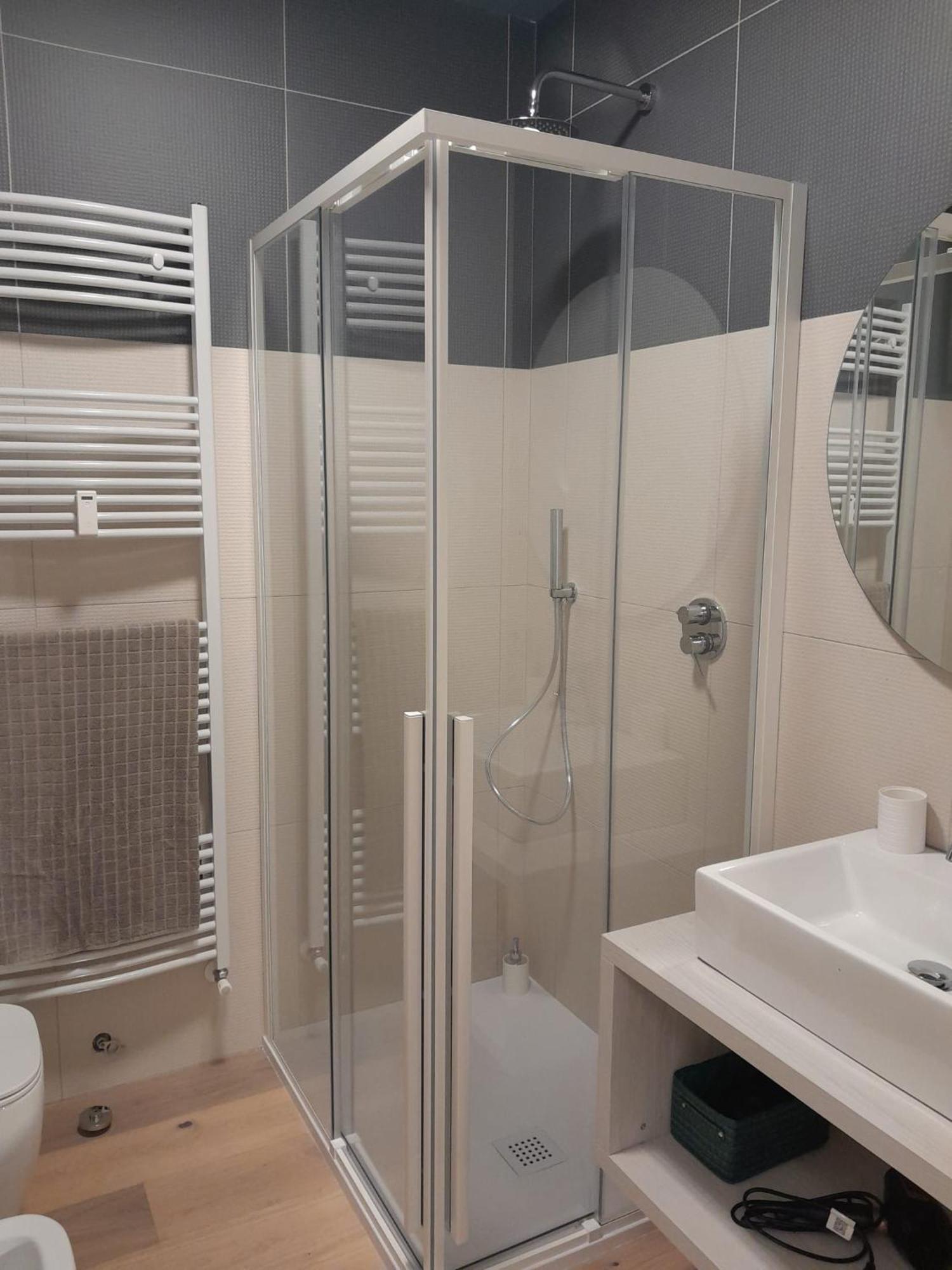 Apartamento Monolocale Cairoli 18 Fiorenzuola dʼArda Exterior foto